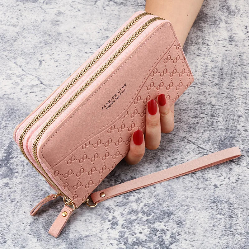 Women Wallet Luxury High Quality