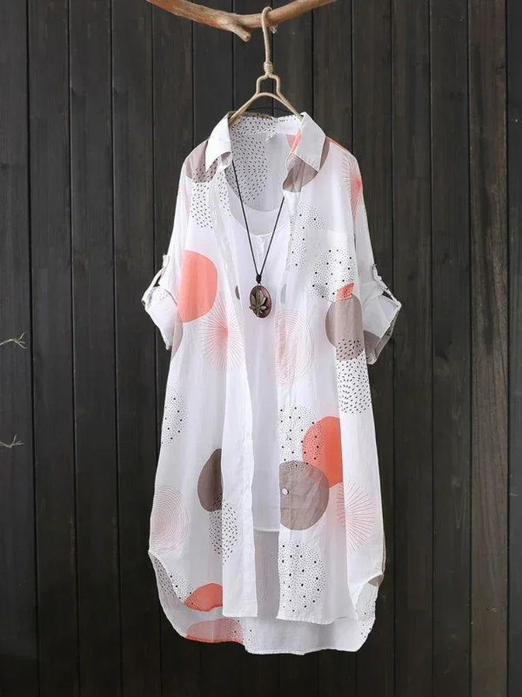 Blouse Korean Style Women Clothing Blouse Women White Shirt