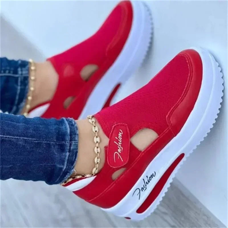 Womens Sneakers Casual Shoes