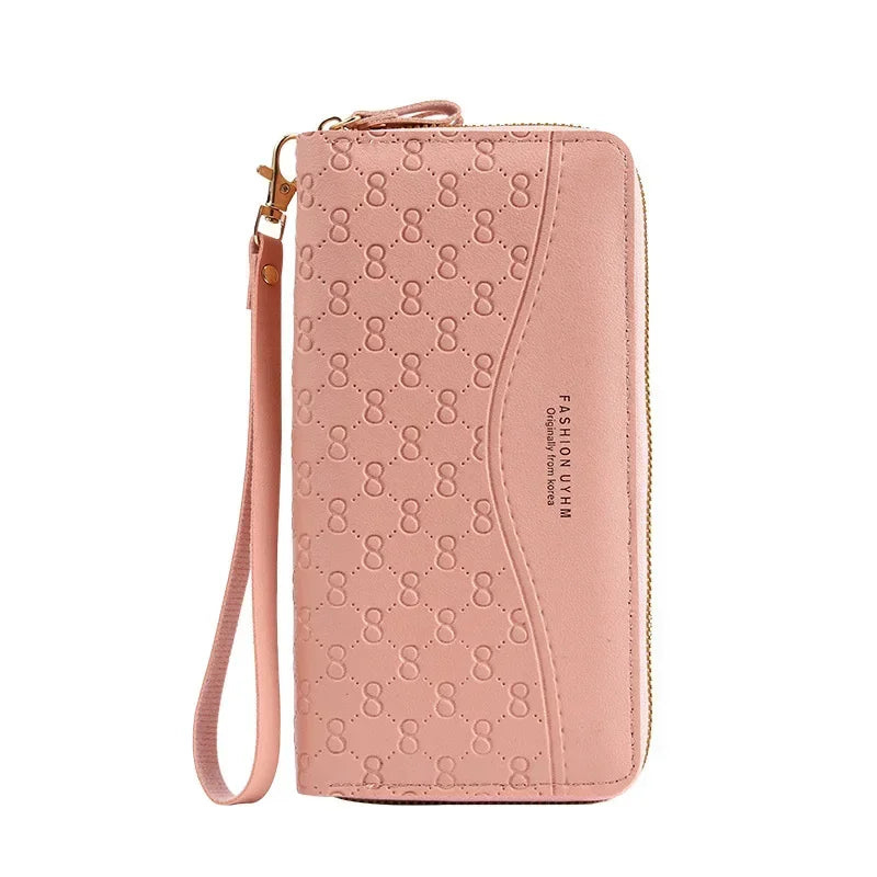 Women Wallet Luxury High Quality