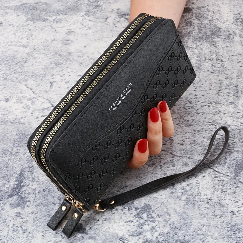 Women Wallet Luxury High Quality