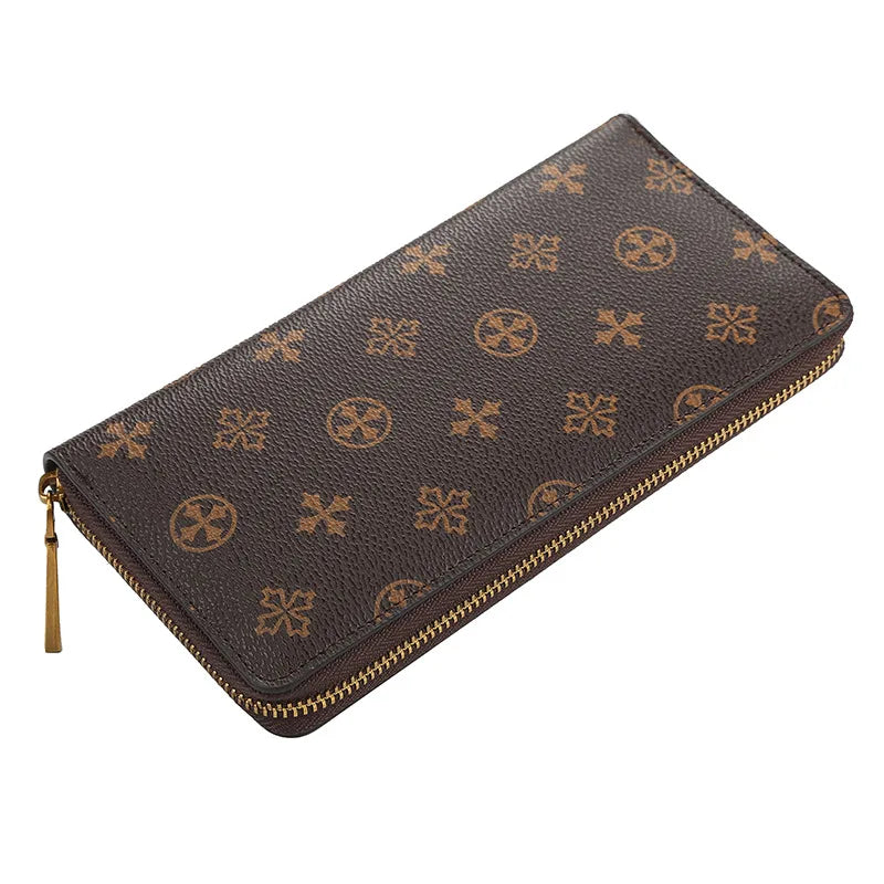 Luxury Designer Women's Wallets High	Quality