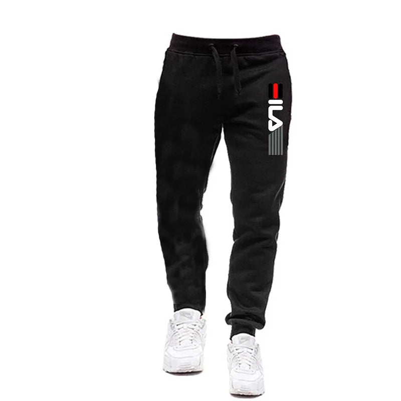 New Fashion Tracksuit For Men Hoodie Fitness Gym Clothing