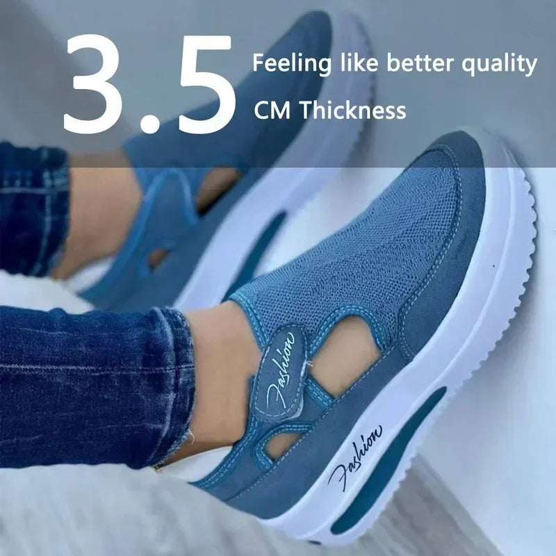 Womens Sneakers Casual Shoes