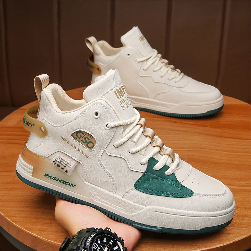 Men's Sneakers basketball shoes Men Casual Shoes High Quality