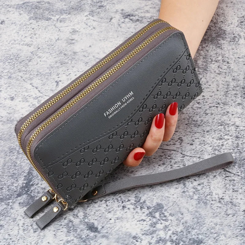 Women Wallet Luxury High Quality