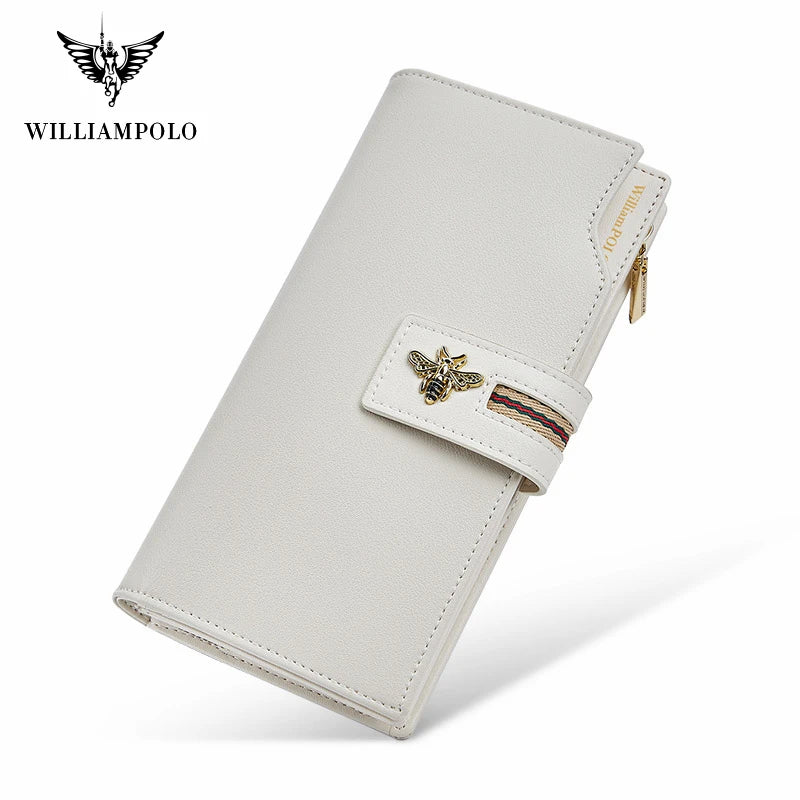 WILLIAMPOLO Women's Purses