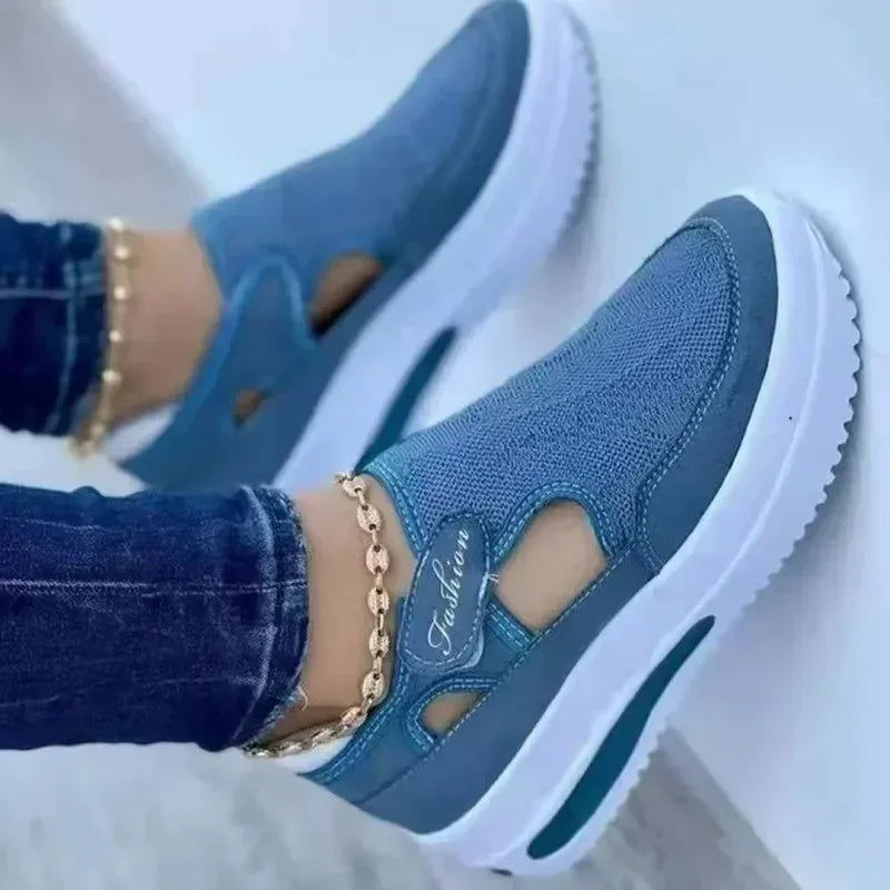 Womens Sneakers Casual Shoes