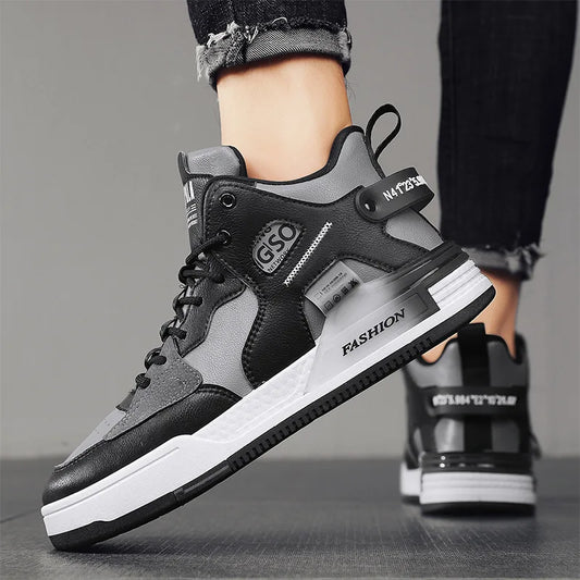 Men's Sneakers basketball shoes Men Casual Shoes High Quality